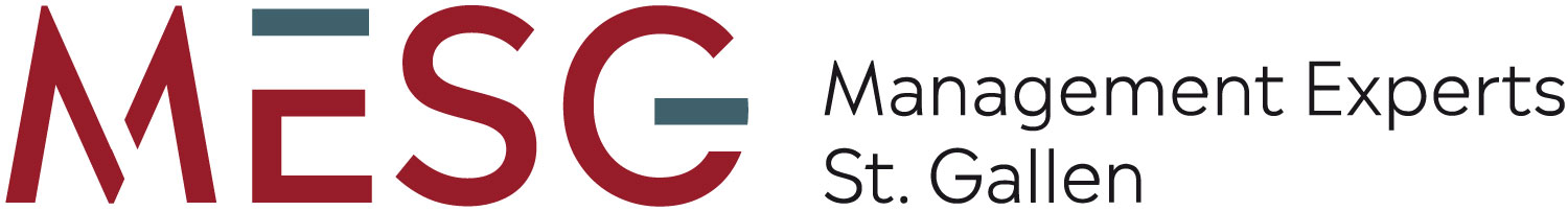 MESG Logo